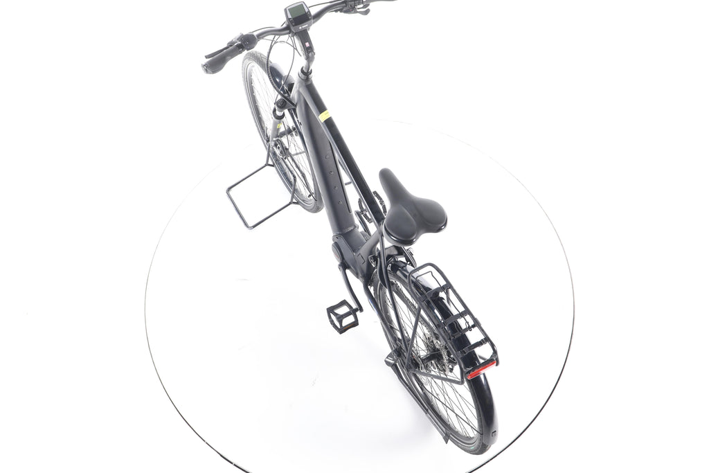 Diamant Mandara Deluxe+ Trekking E-Bike - Image 21
