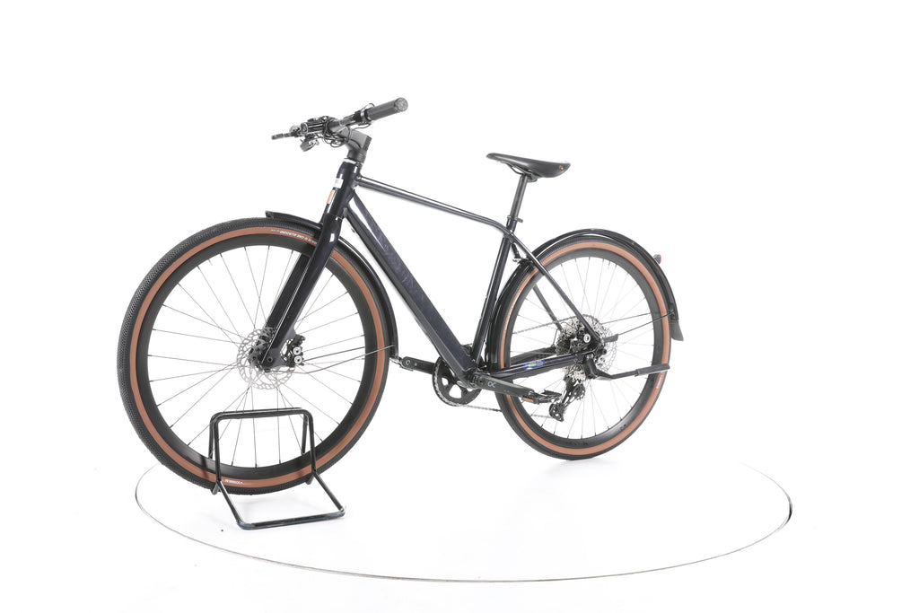 Orbea Vibe H10 Trekking E-Bike - Image 6