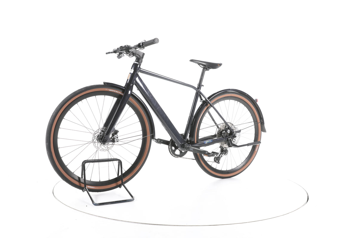 Orbea Vibe H10 Trekking E-Bike - Image 6