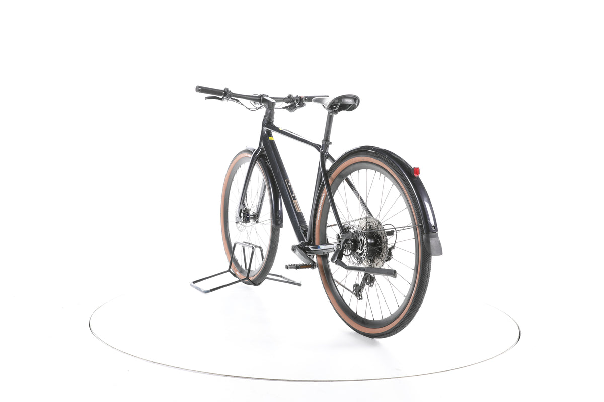 Orbea Vibe H10 Trekking E-Bike - Image 9