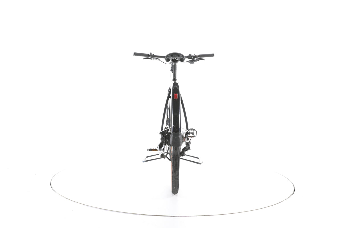 Orbea Vibe H10 Trekking E-Bike - Image 10