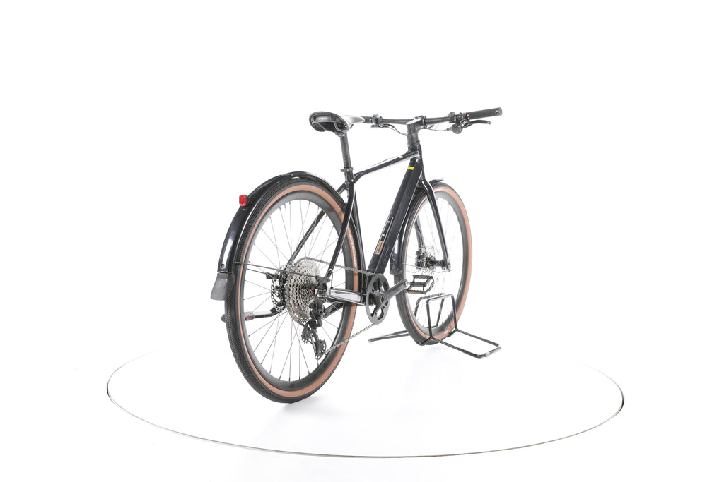 Orbea Vibe H10 Trekking E-Bike - Image 11