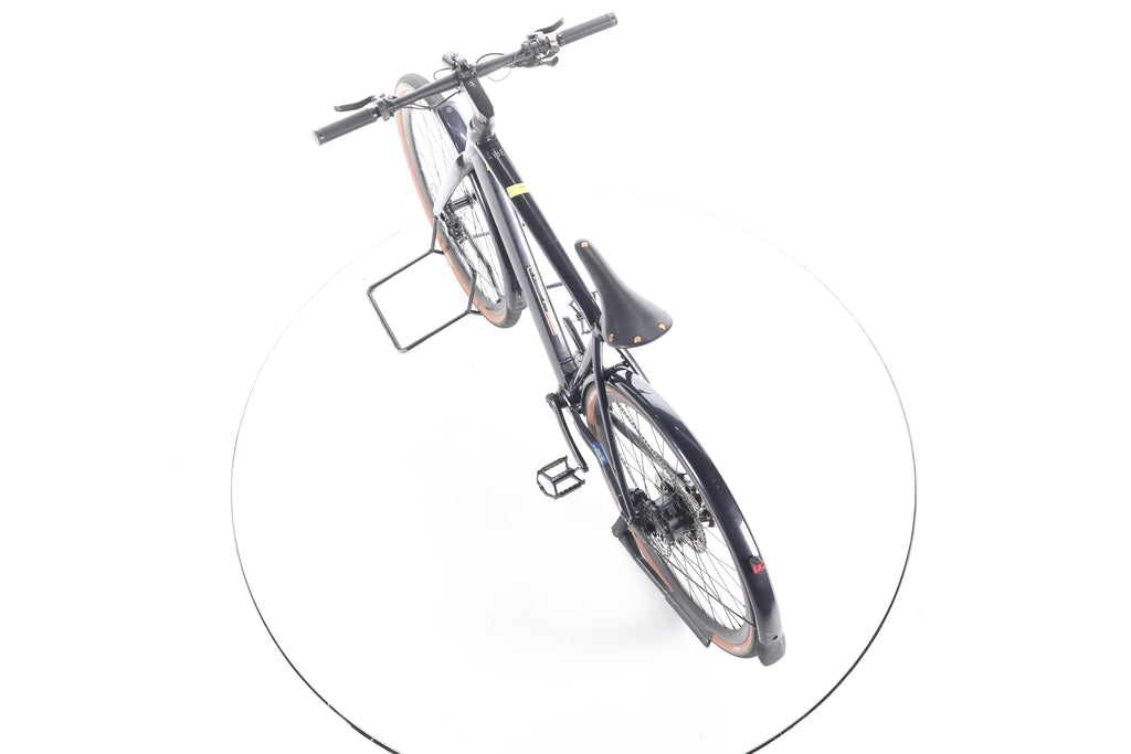 Orbea Vibe H10 Trekking E-Bike - Image 21