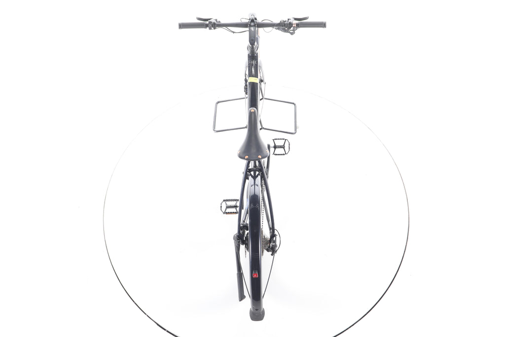 Orbea Vibe H10 Trekking E-Bike - Image 22