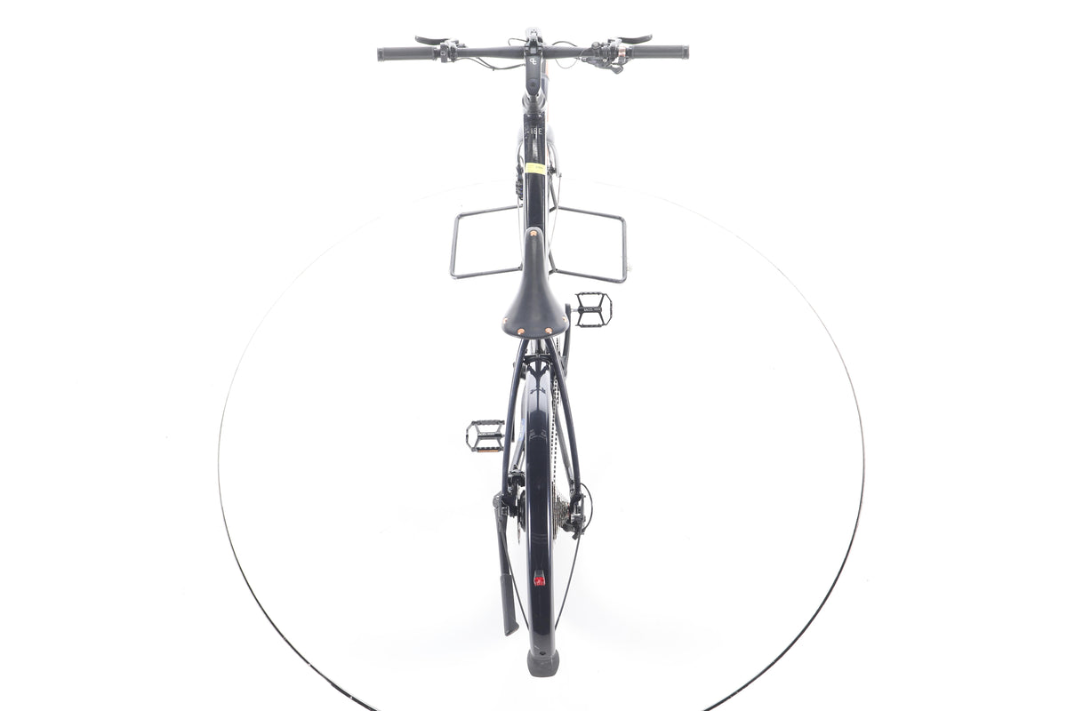 Orbea Vibe H10 Trekking E-Bike - Image 22