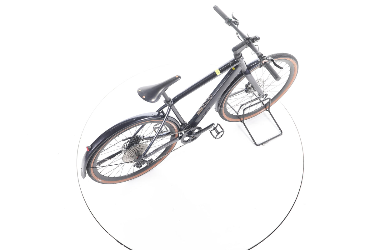 Orbea Vibe H10 Trekking E-Bike - Image 24