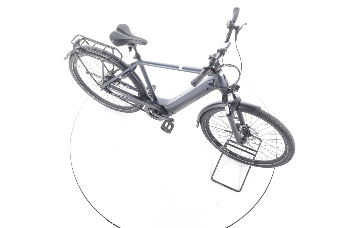 Pegasus Premio Evo 5F Belt City E-Bike - Image 14