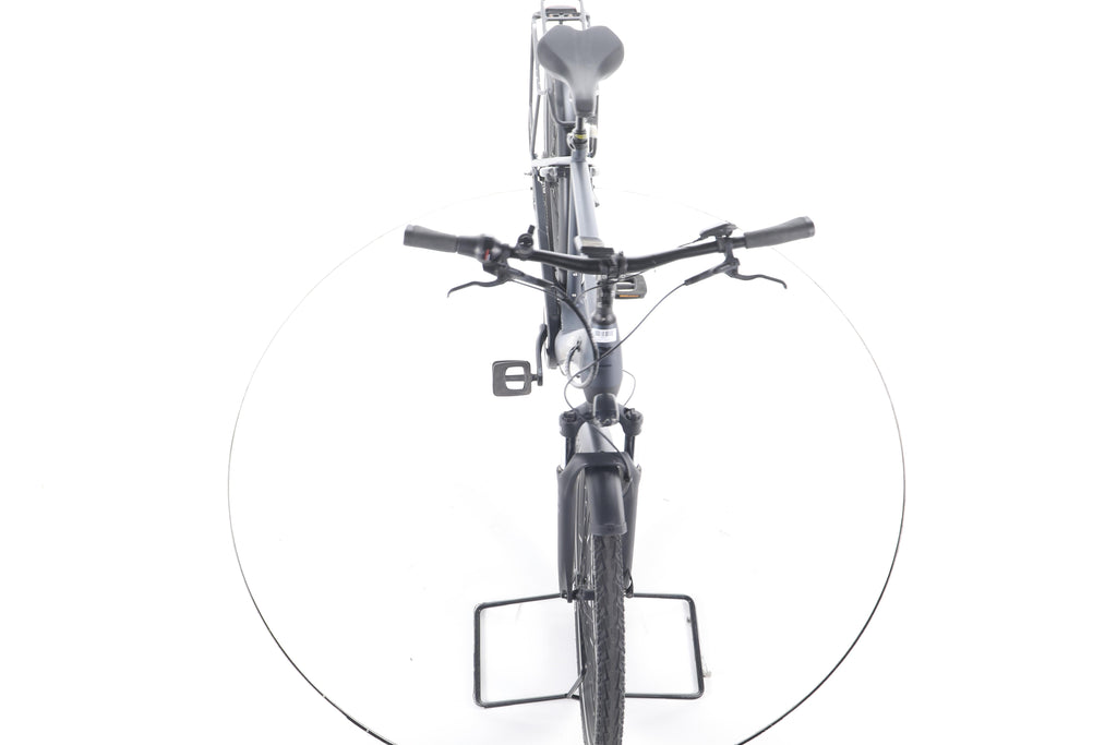 Pegasus Premio Evo 5F Belt City E-Bike - Image 16