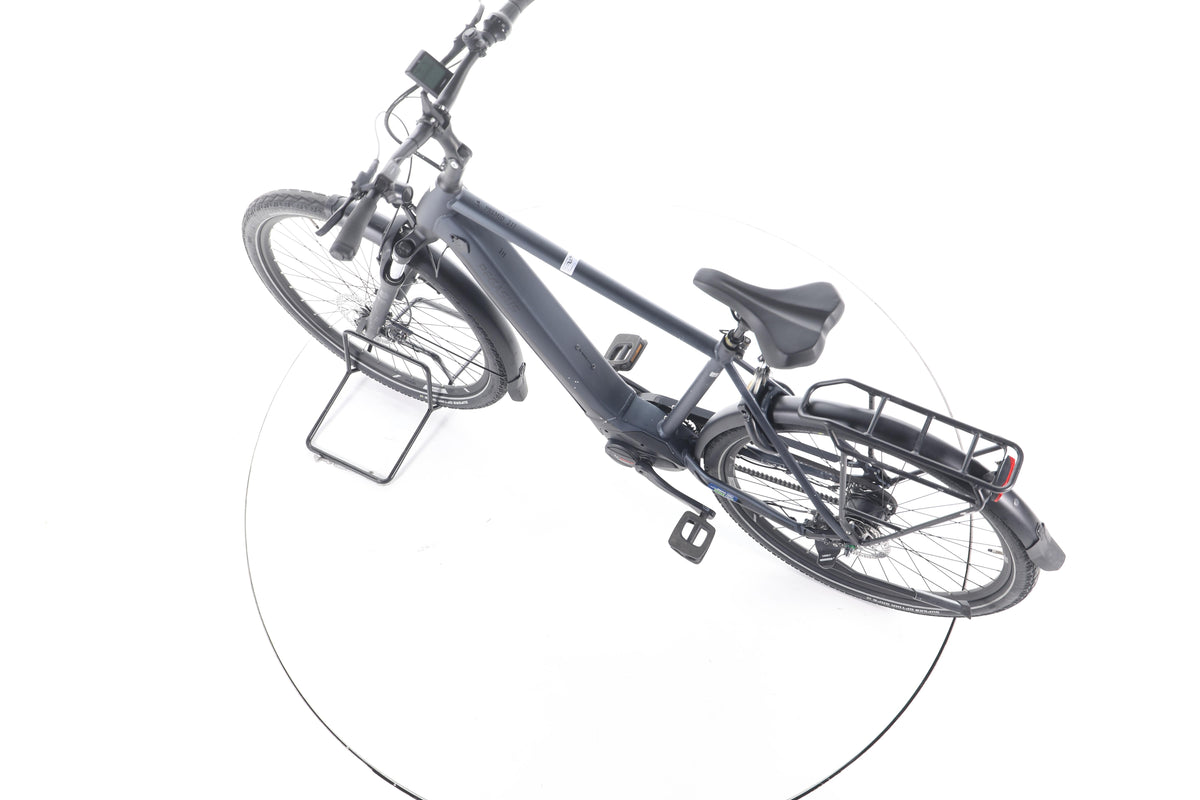 Pegasus Premio Evo 5F Belt City E-Bike - Image 20