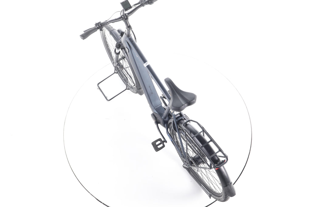 Pegasus Premio Evo 5F Belt City E-Bike - Image 21