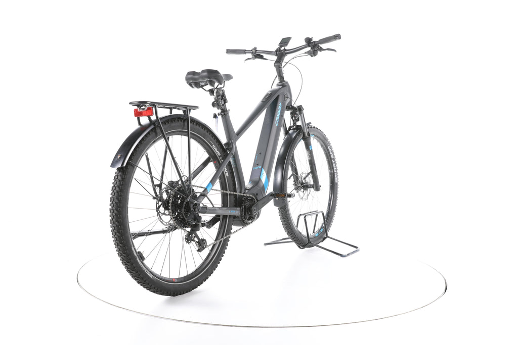 Conway CaironC2.0 Trekking E-Bike - Image 11