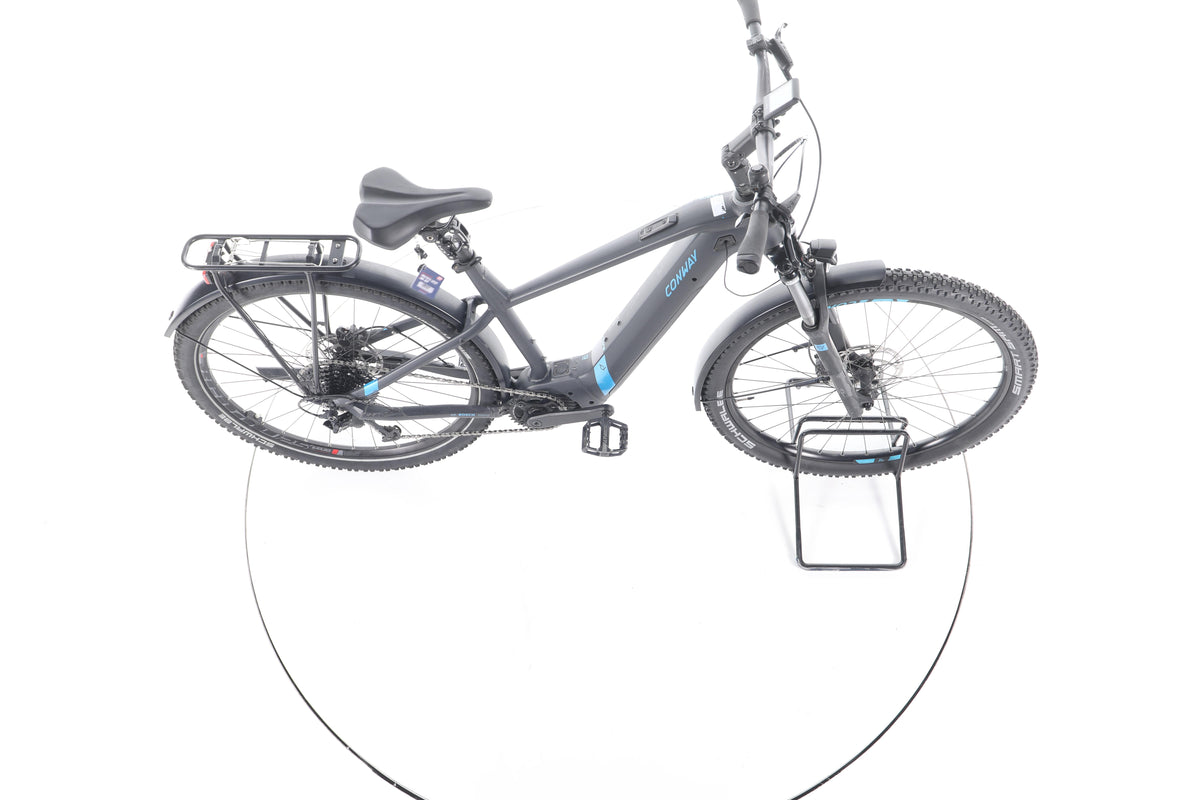 Conway CaironC2.0 Trekking E-Bike - Image 13