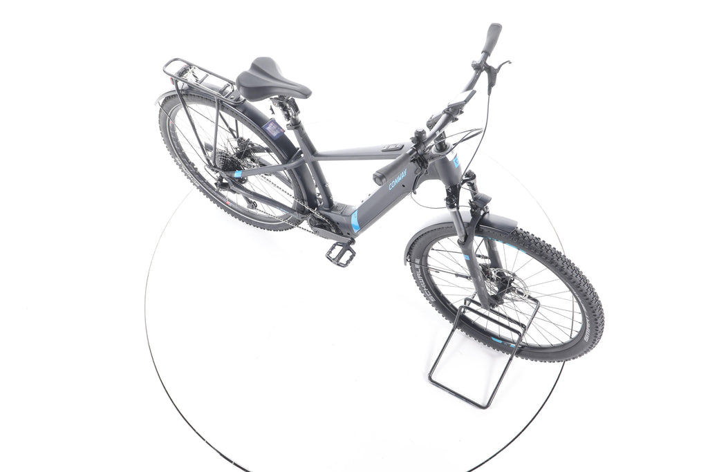 Conway CaironC2.0 Trekking E-Bike - Image 14