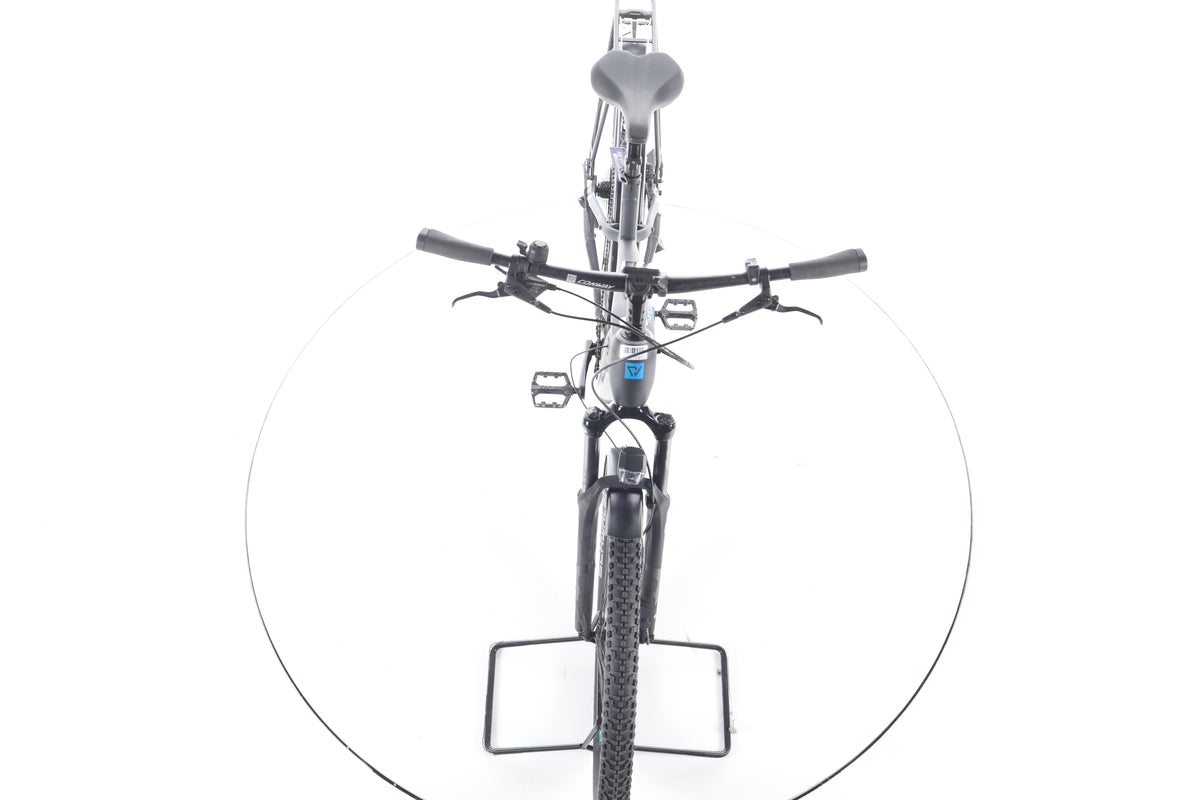 Conway CaironC2.0 Trekking E-Bike - Image 16
