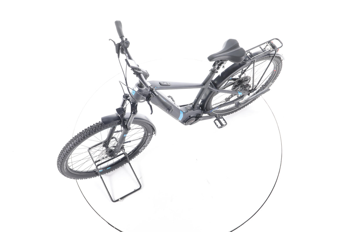 Conway CaironC2.0 Trekking E-Bike - Image 18