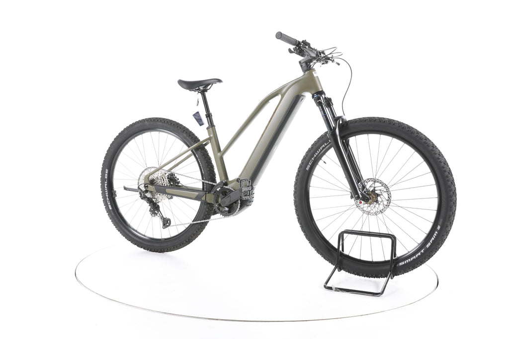 Cube Reaction Hybrid Pro 800 E-Bike 2025 - Image 2