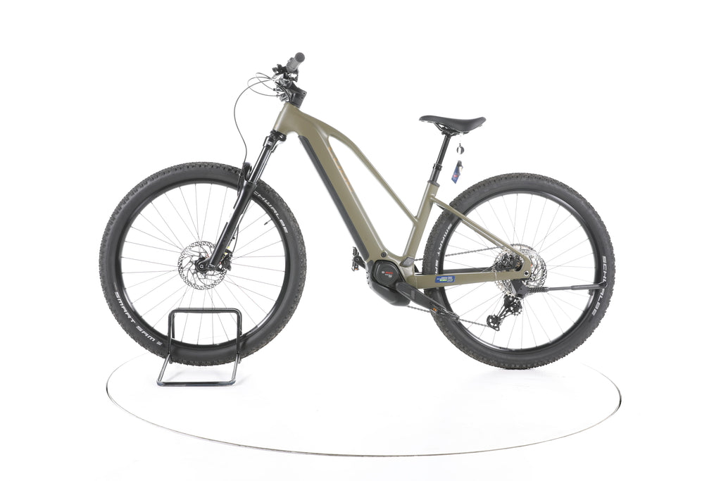 Cube Reaction Hybrid Pro 800 E-Bike 2025 - Image 7