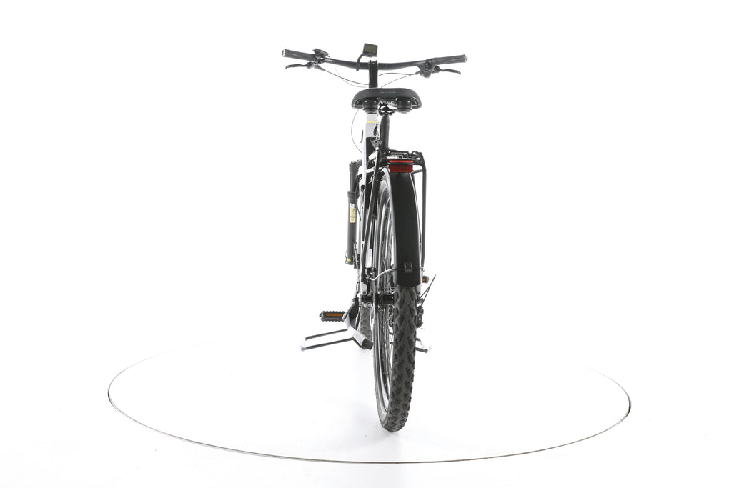 Kalkhoff Endeavour 5.B Move + Trekking E-Bike Tiefeinsteiger - Image 10