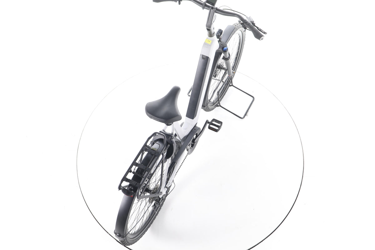 Kalkhoff Endeavour 5.B Move + Trekking E-Bike Tiefeinsteiger - Image 23