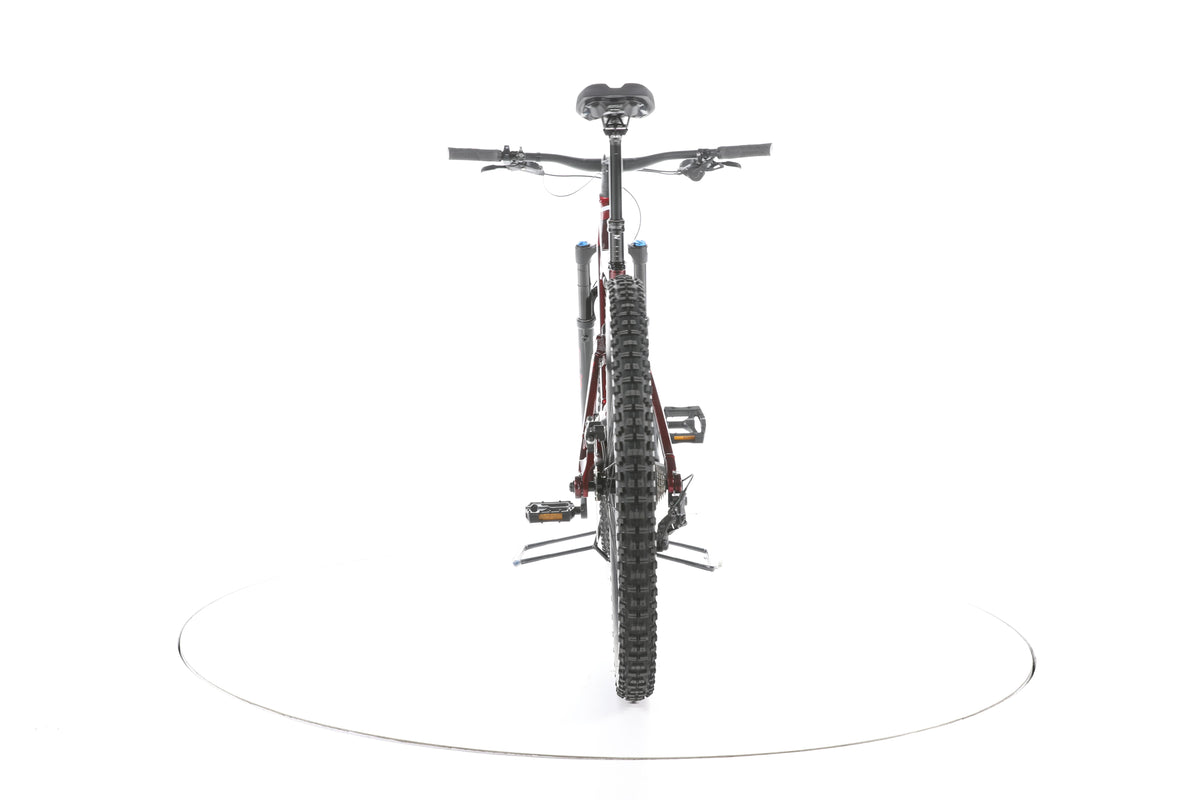 BH Bikes ILYNX Trail 8.2 E-Bike Fully - Image 10