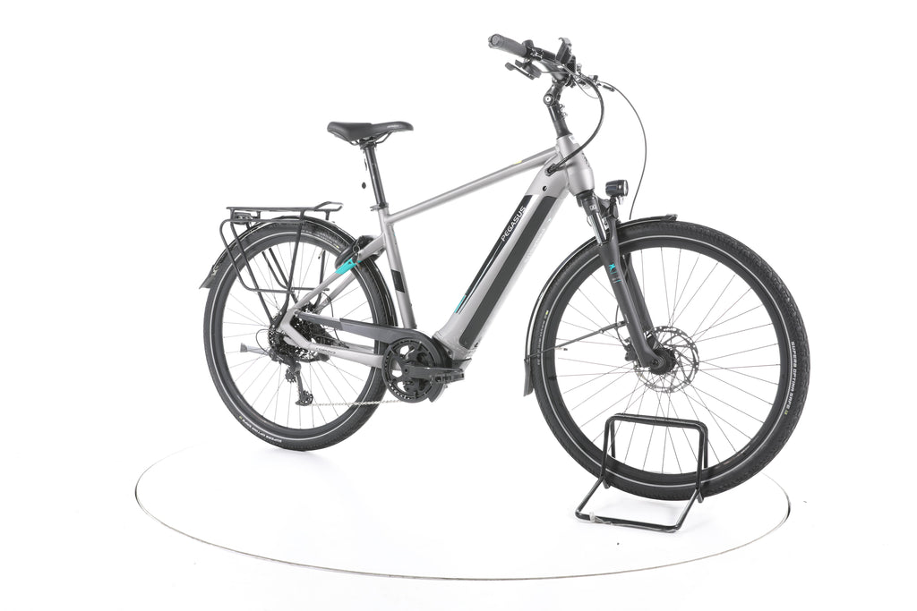 Pegasus Evo CX Trekking E-Bike 2024 - Image 2