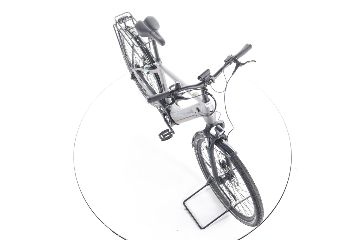 Pegasus Evo CX Trekking E-Bike 2024 - Image 15