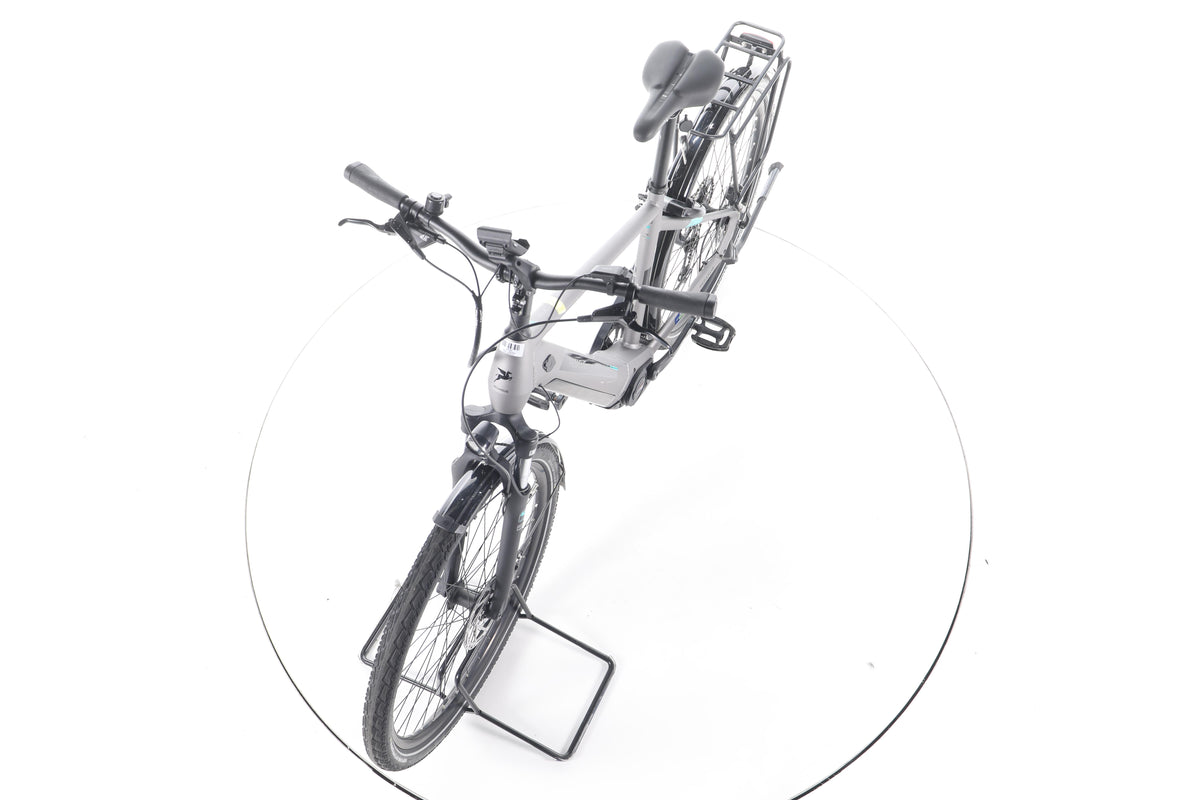 Pegasus Evo CX Trekking E-Bike 2024 - Image 17