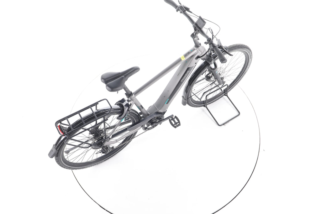 Pegasus Evo CX Trekking E-Bike 2024 - Image 24