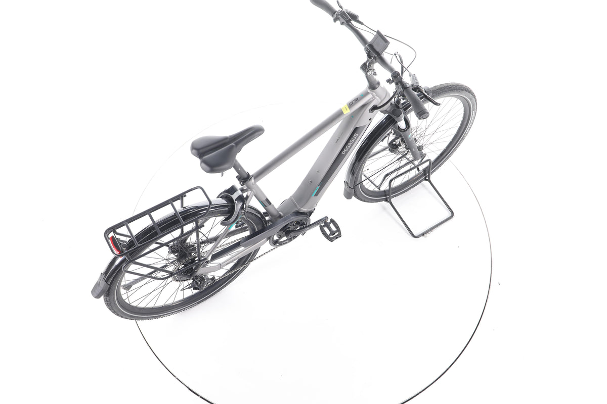 Pegasus Evo CX Trekking E-Bike 2024 - Image 24