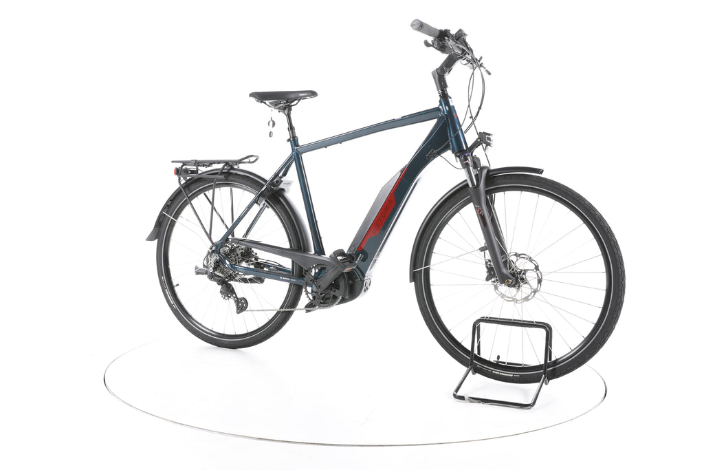 Victoria E-Trekking 10.8 Trekking E-Bike - Image 2