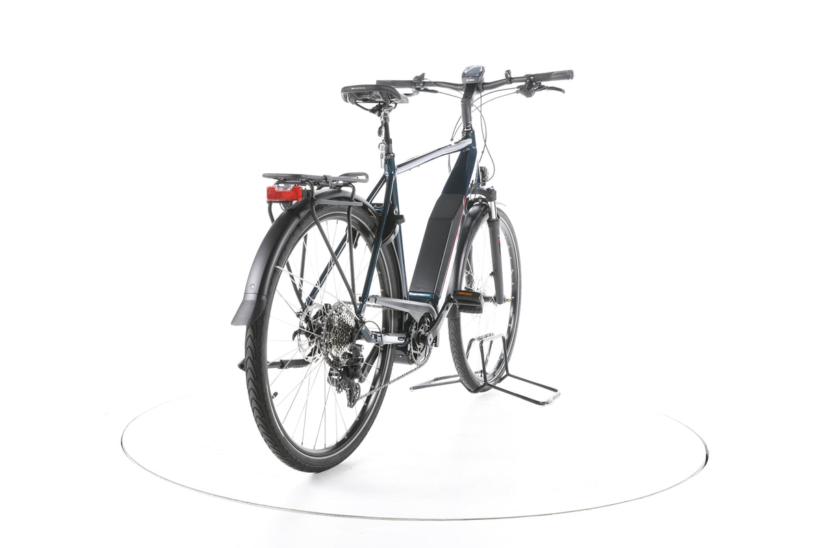 Victoria E-Trekking 10.8 Trekking E-Bike - Image 11