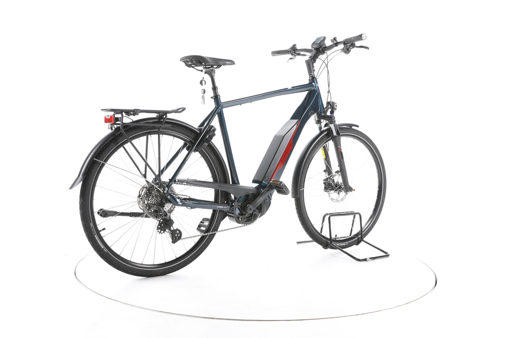 Victoria E-Trekking 10.8 Trekking E-Bike - Image 12