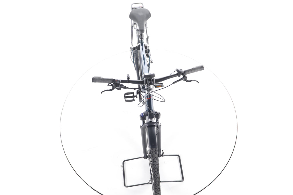 Victoria E-Trekking 10.8 Trekking E-Bike - Image 16
