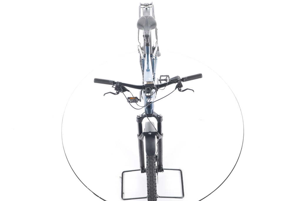 Cube Stereo Hybrid 120 Race Allroad SUV E-Bike - Image 16