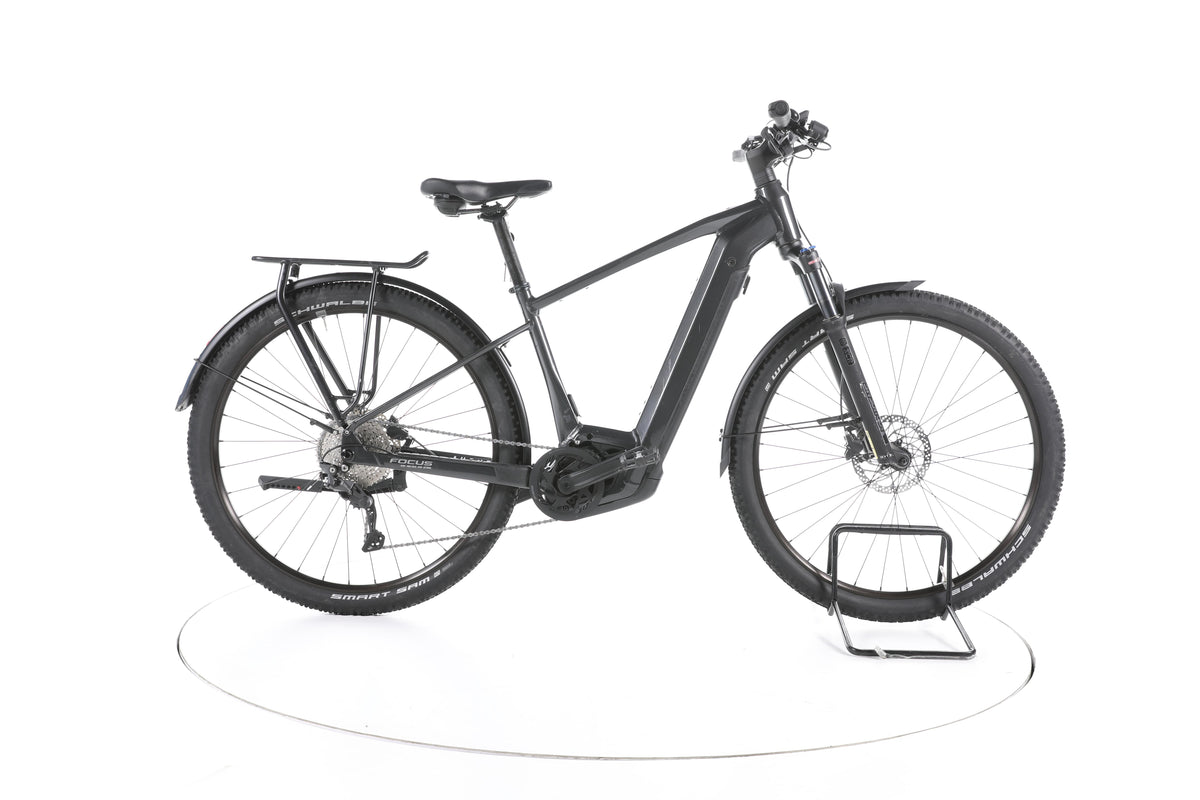 Focus Aventura² 6.7 Trekking E-Bike - Image 1