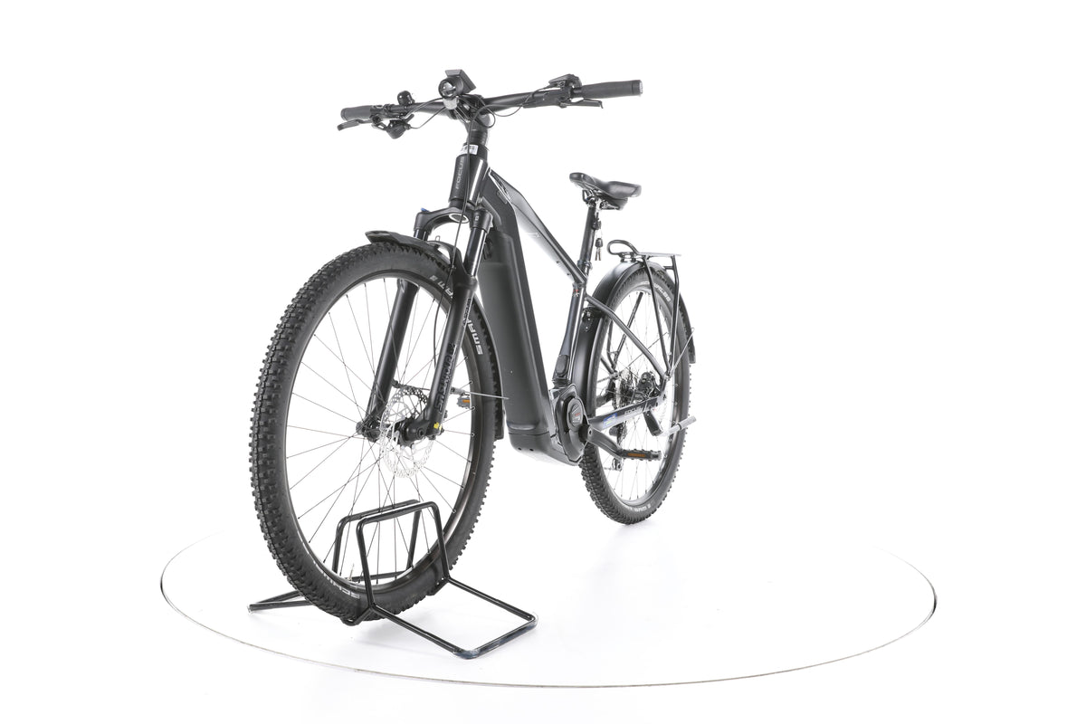 Focus Aventura² 6.7 Trekking E-Bike - Image 5