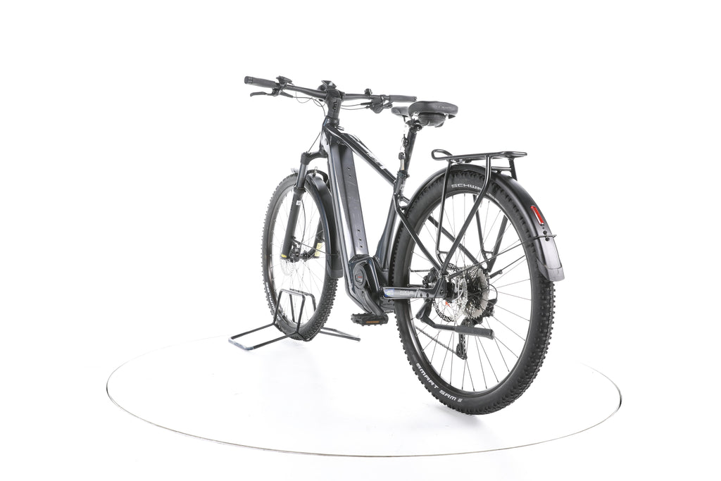 Focus Aventura² 6.7 Trekking E-Bike - Image 9