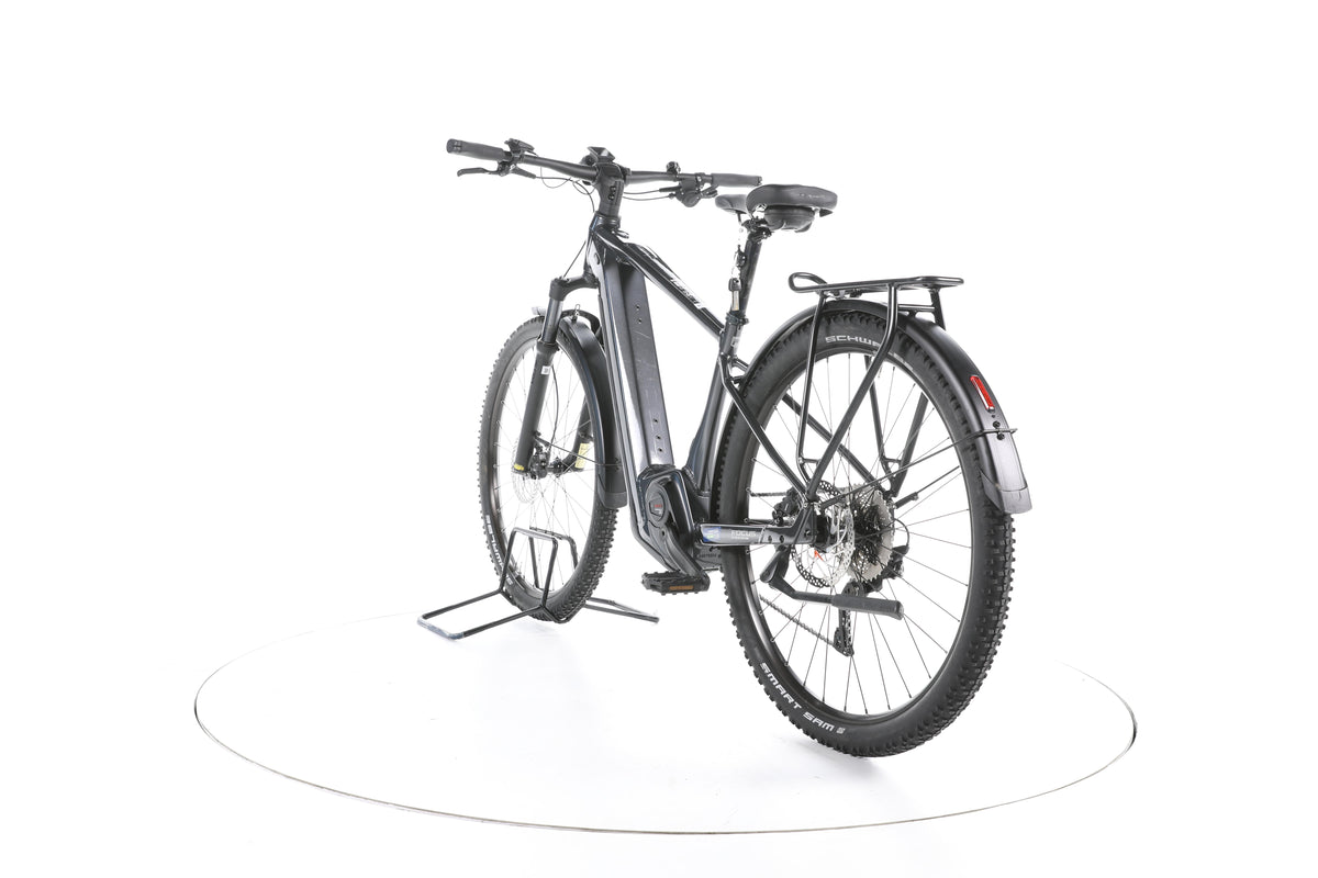 Focus Aventura² 6.7 Trekking E-Bike - Image 9