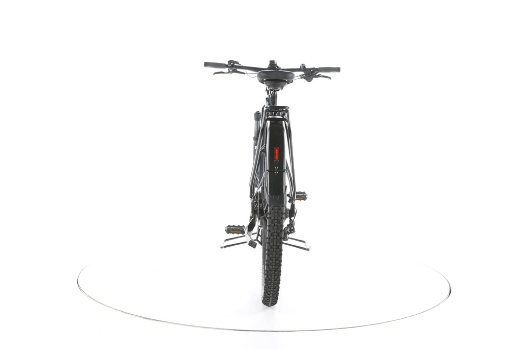 Focus Aventura² 6.7 Trekking E-Bike - Image 10