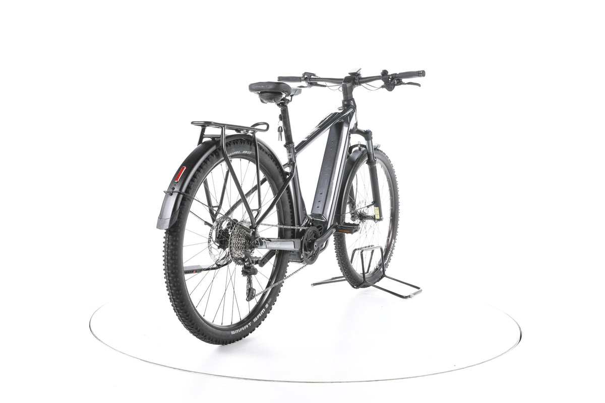 Focus Aventura² 6.7 Trekking E-Bike - Image 11