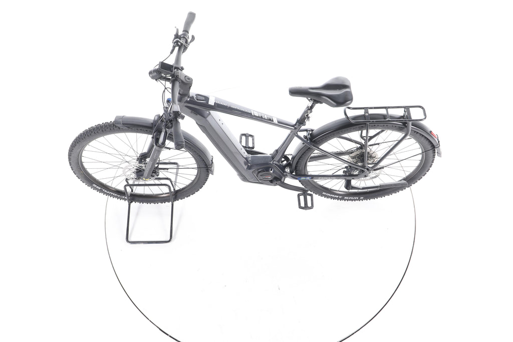 Focus Aventura² 6.7 Trekking E-Bike - Image 19