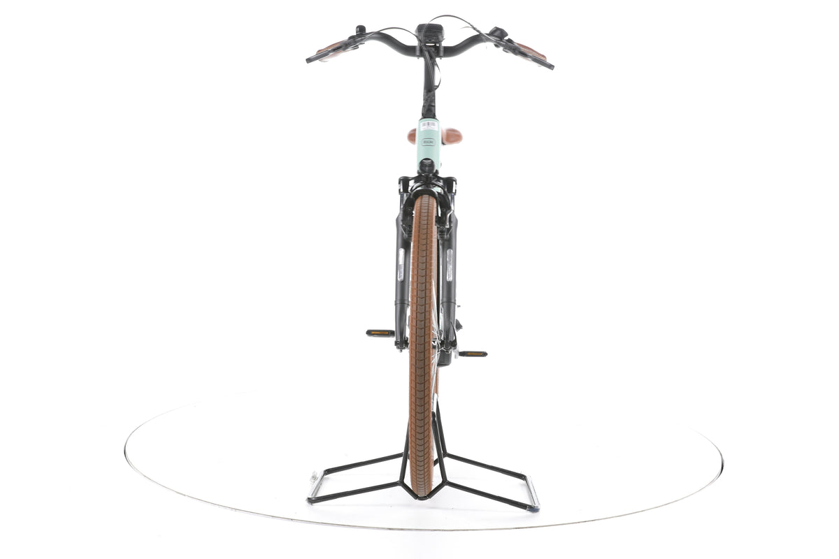 Riese & Müller Swing Automatic City E-Bike Tiefeinsteiger - Image 4