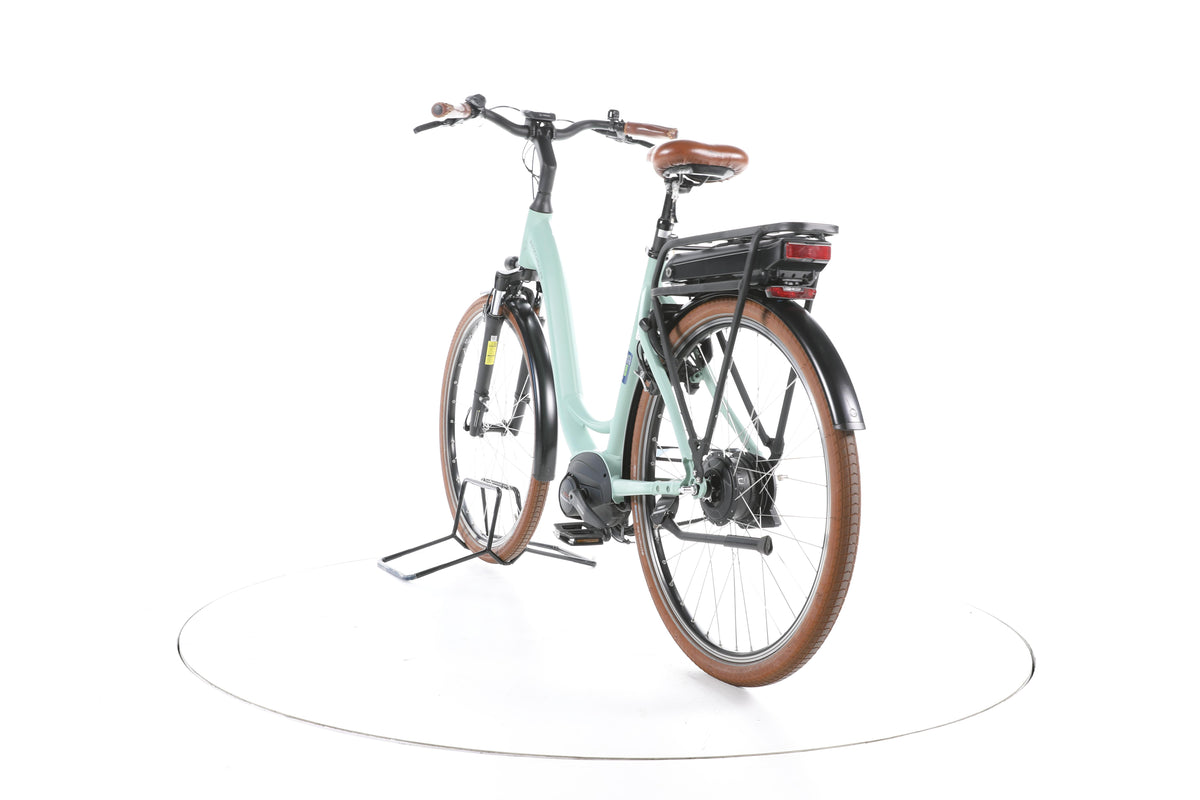 Riese & Müller Swing Automatic City E-Bike Tiefeinsteiger - Image 9