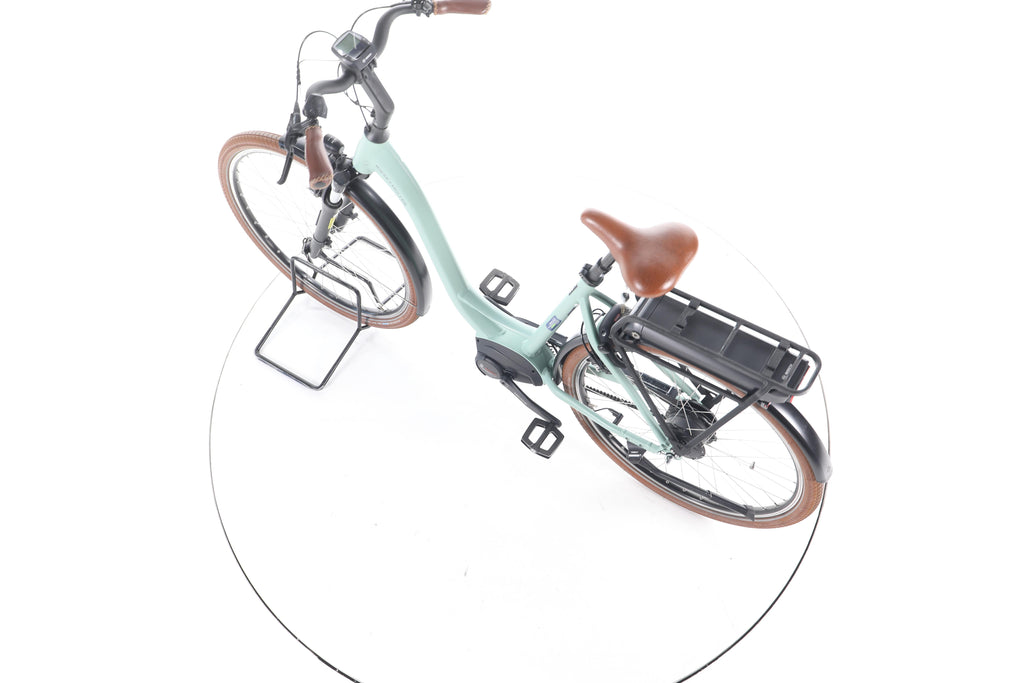Riese & Müller Swing Automatic City E-Bike Tiefeinsteiger - Image 20