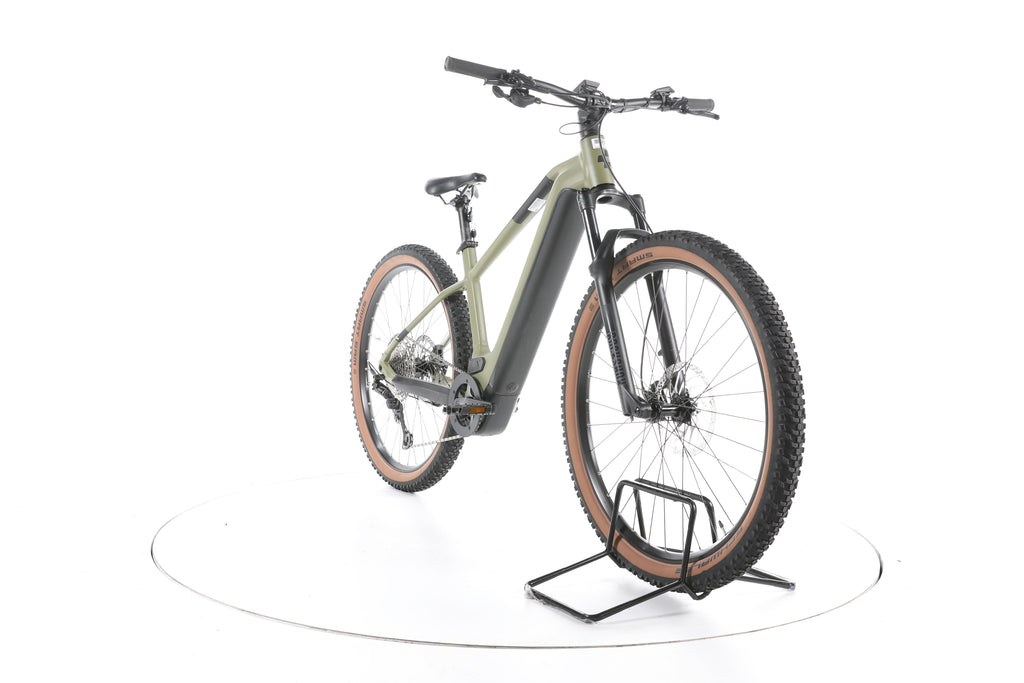 Cube Reaction Hybrid Race 625 E-Bike - Image 3
