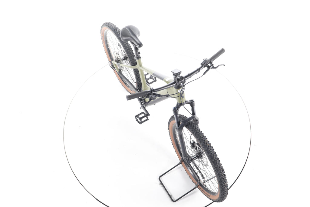 Cube Reaction Hybrid Race 625 E-Bike - Image 15