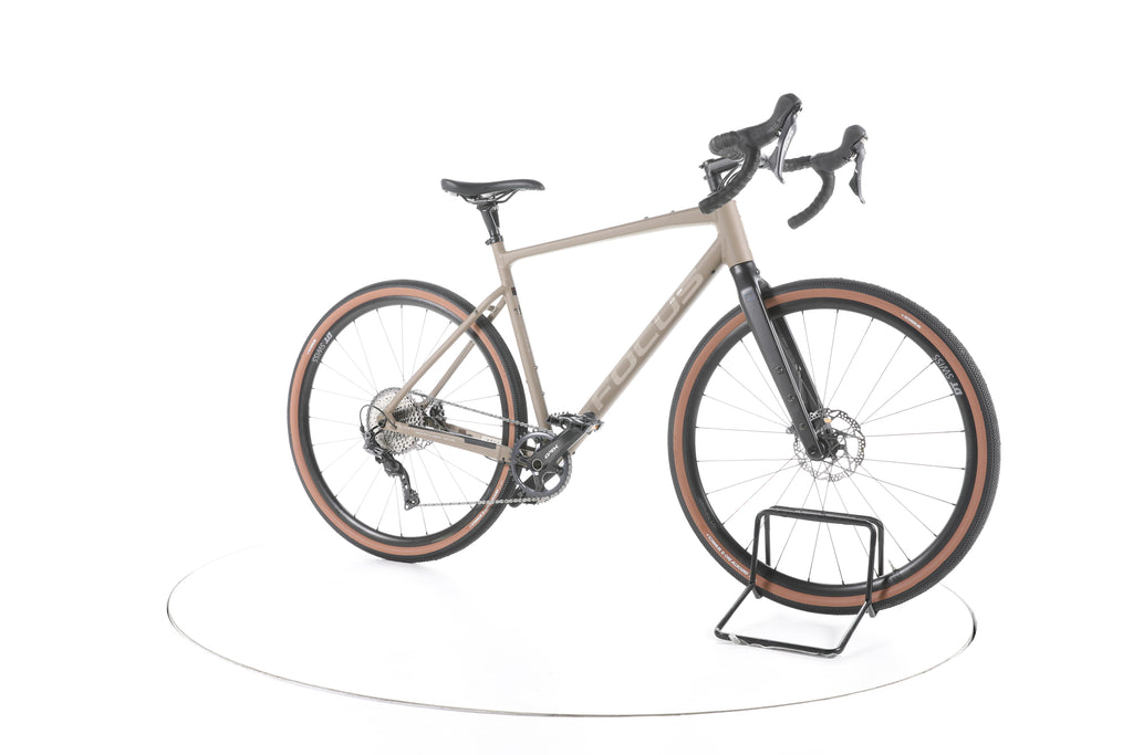 Focus Atlas 6.9 Gravelbike - Image 2
