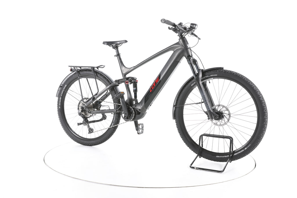 CONE Bikes eFullTrail IN 3.0 SUV E-Bike - Image 2