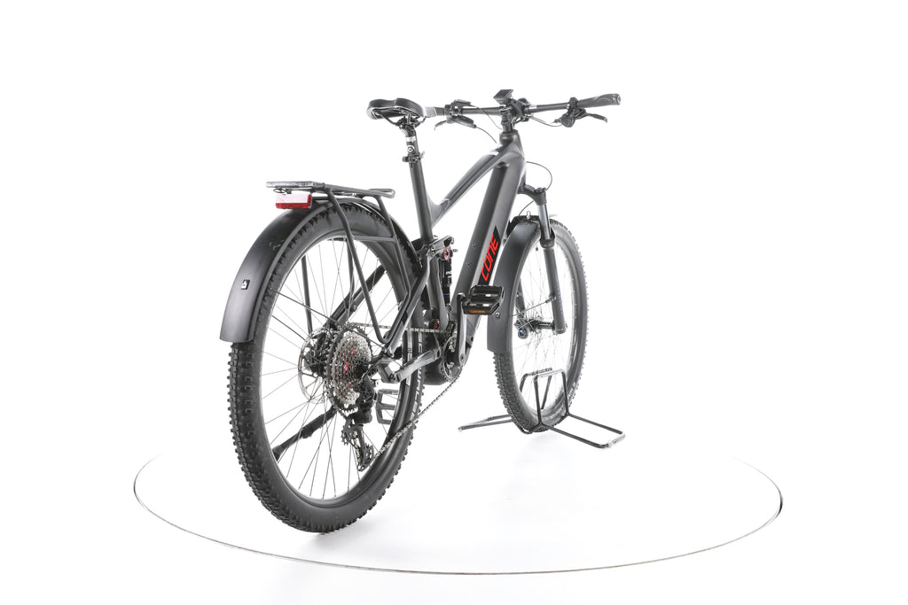 CONE Bikes eFullTrail IN 3.0 SUV E-Bike - Image 11