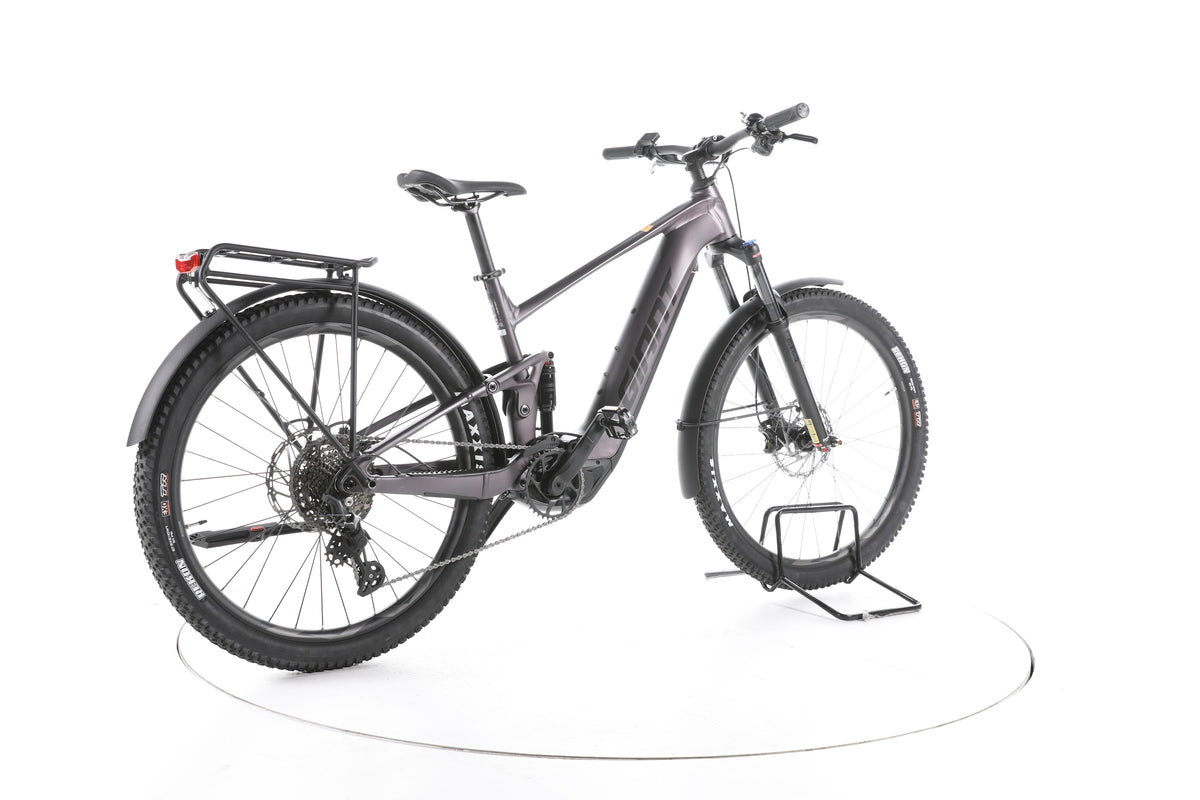 Giant Stance E+ EX SUV E-Bike - Image 12